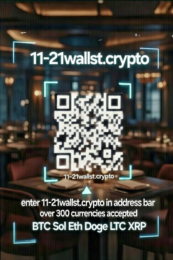 11-21wallst.crypto QR Code