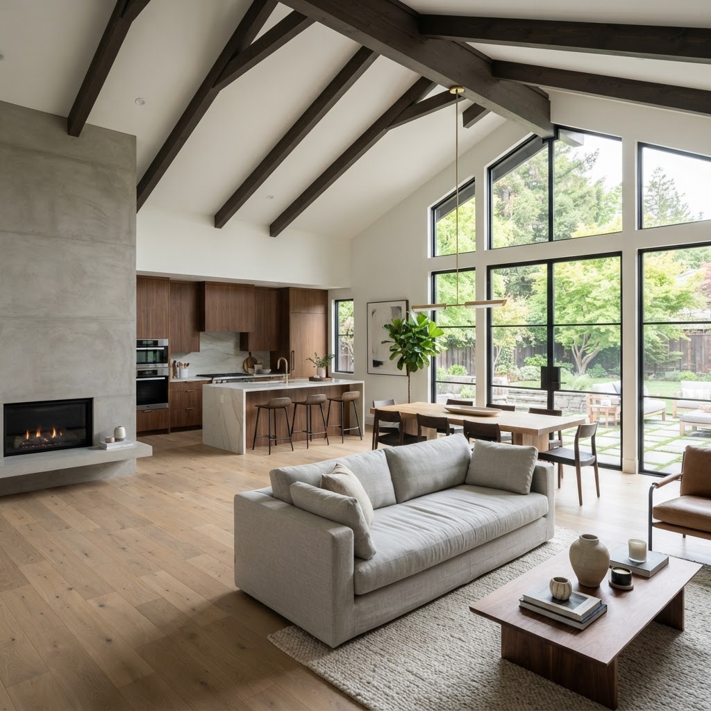 Renovation
