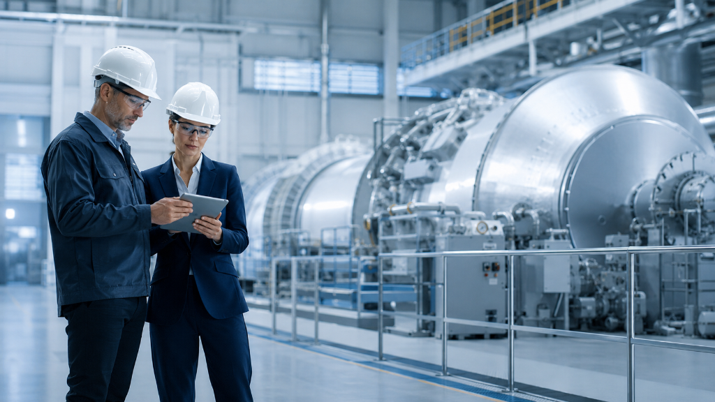 Quality audit inspection