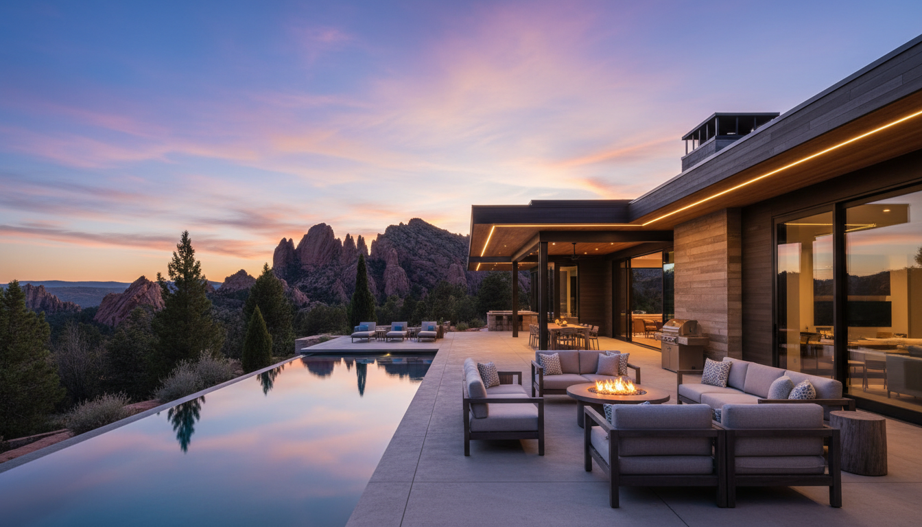 Outdoor Living