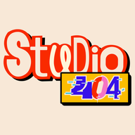 Flow 404 logo