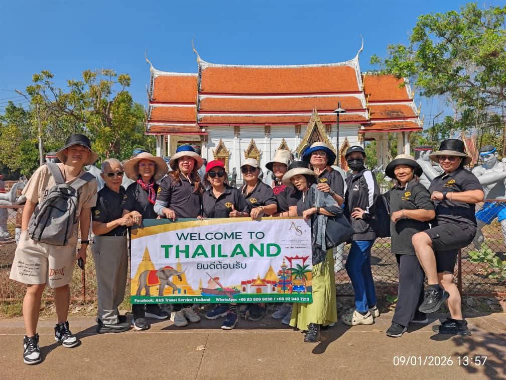Elephant Experience — Private Tour