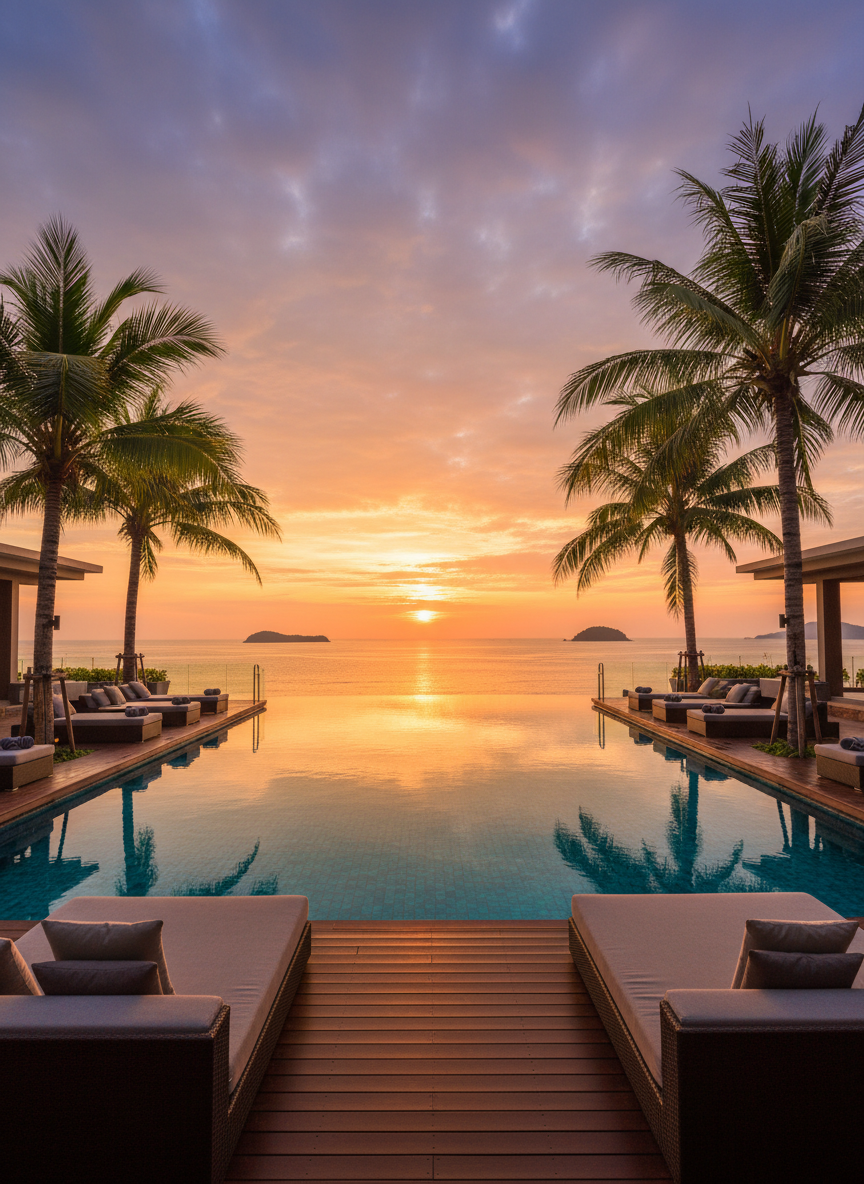 Royal Bangkok Experience