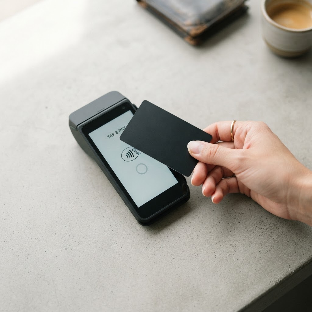 Secure Card Payment