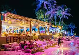 Nightlife & Entertainment