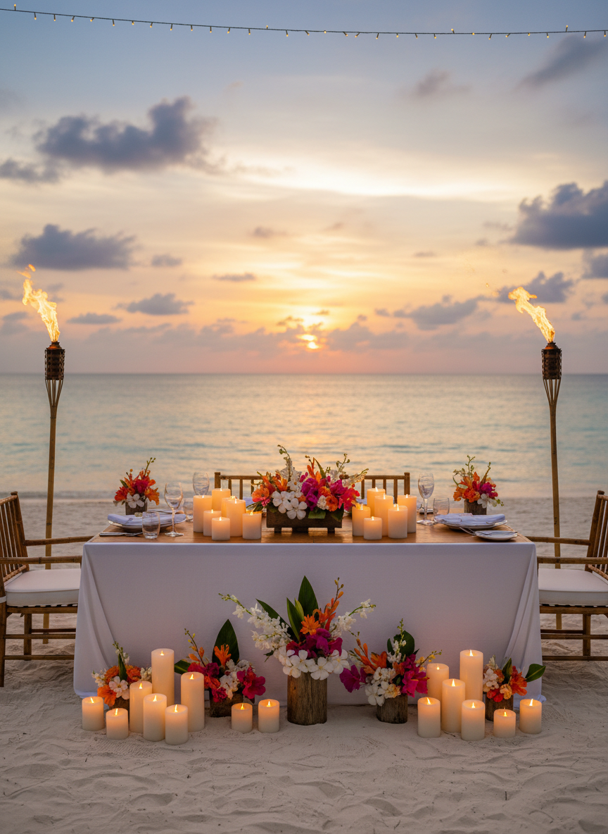 Romantic Koh Samui Escape