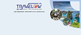 Travelow Asia