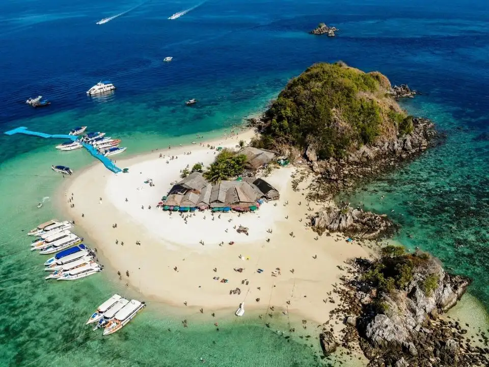 Khai Island