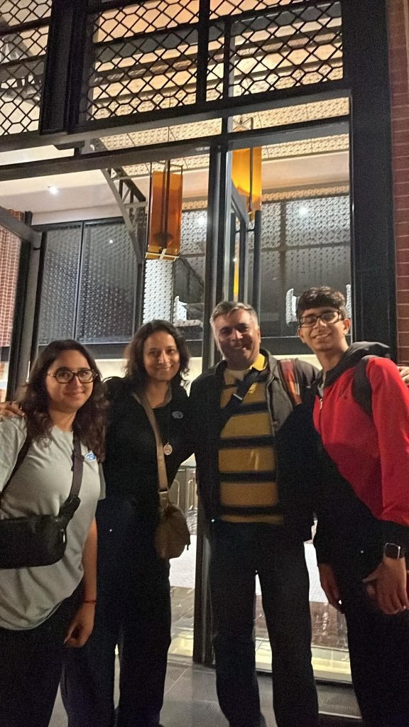 Welcome to Chiang Mai — Mr. Fayaz Family 2026
