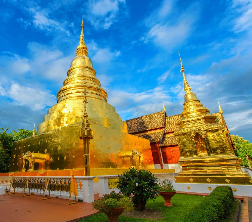 Chiang Mai