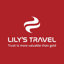 Lily's Travel