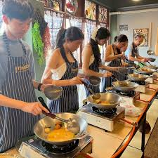 Thai Cooking Class