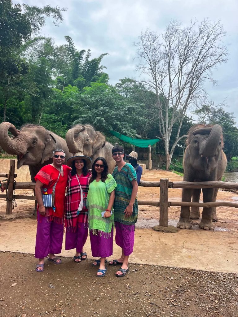Cultural Cooking Experience — Chiang Mai 2026