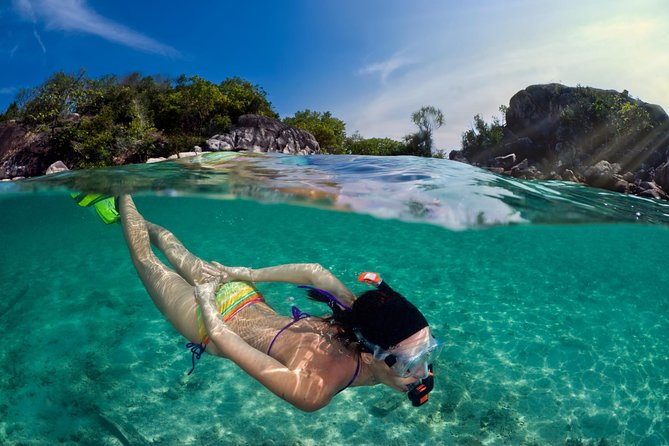 Snorkeling & Diving