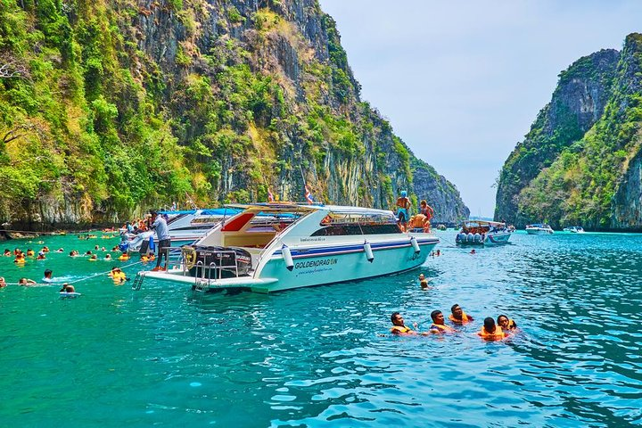 Phi Phi Islands