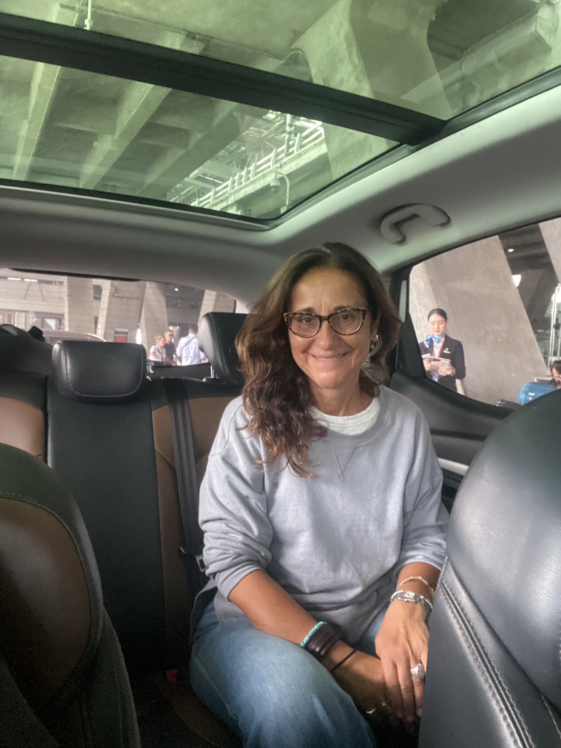 VIP Airport Transfer — Solo Traveller
