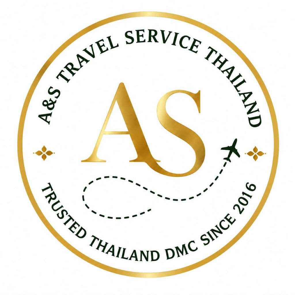 A&S Travel Service Thailand