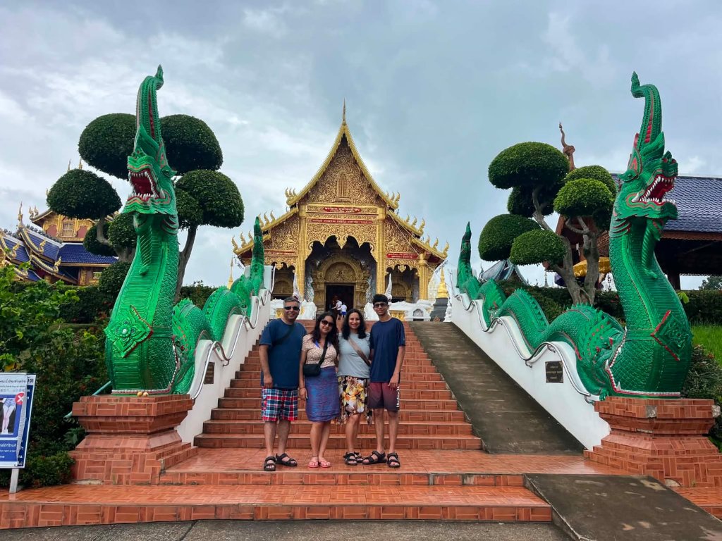 Elephant Sanctuary — With Buckets 2026