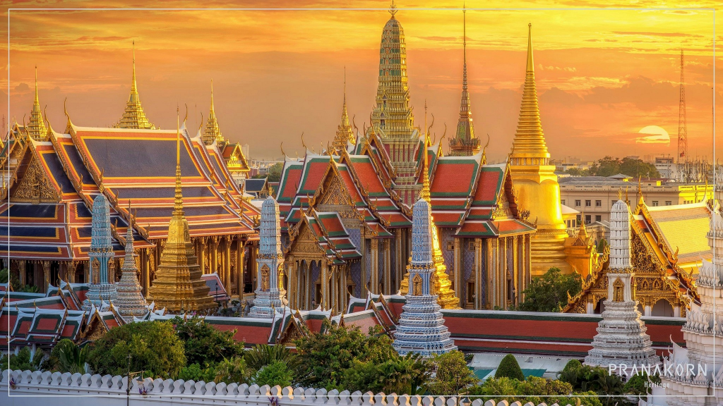 Bangkok