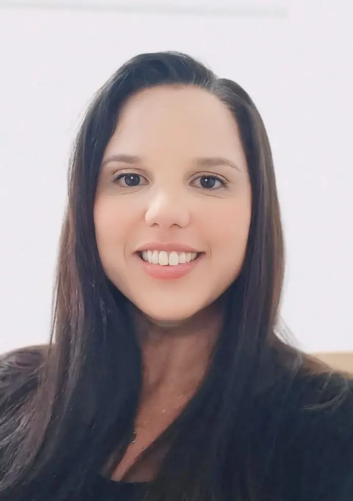 Especialista Nutricionista da Meta Consultas
