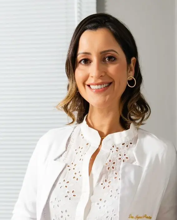 Especialista Endocrinologista da Meta Consultas