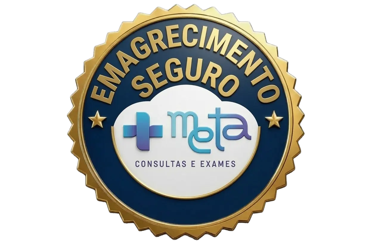Selo Emagrecimento Seguro