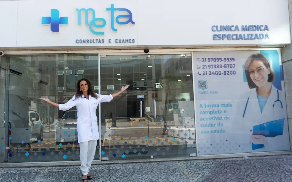 Fachada - Recreio dos Bandeirantes