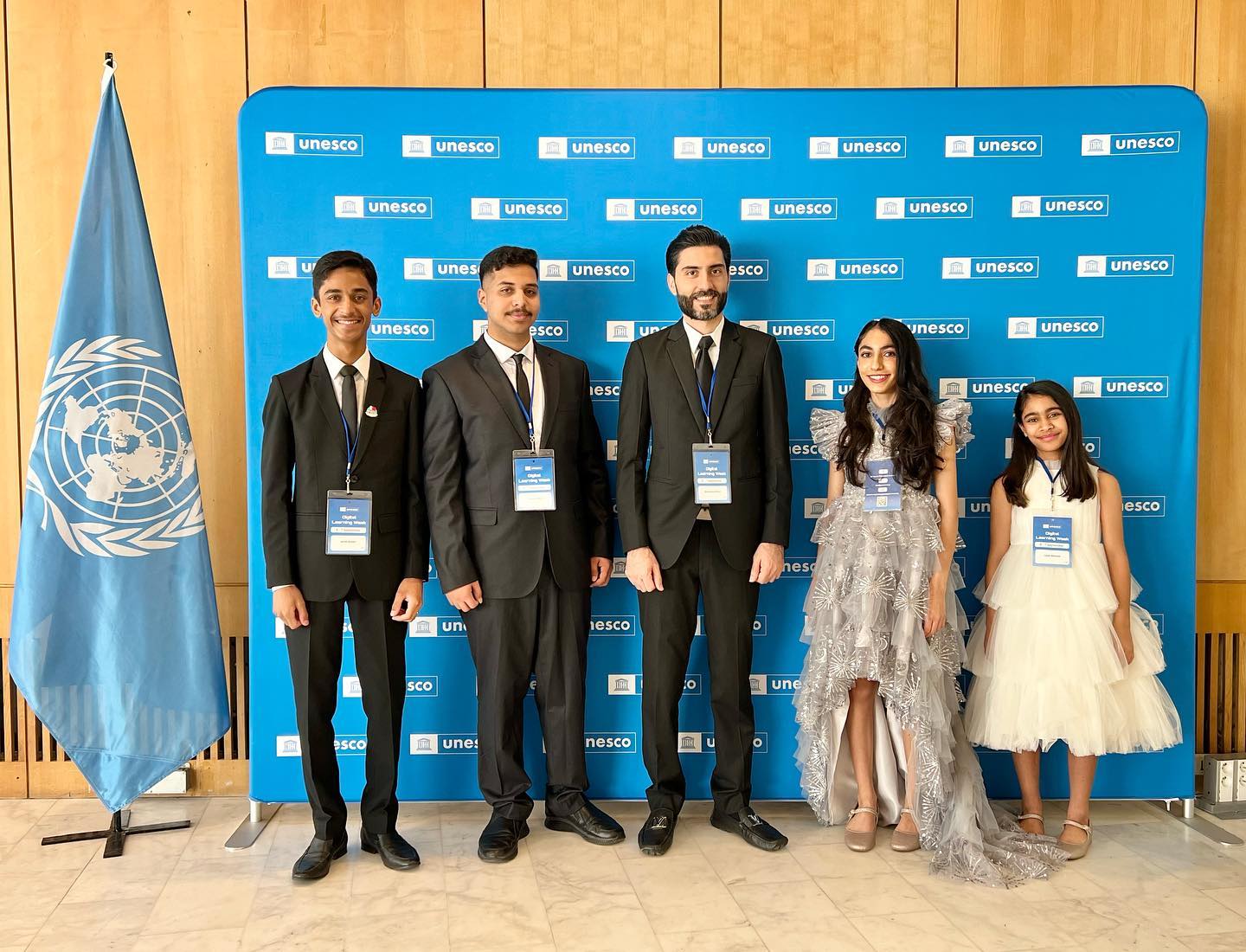 UNESCO Paris - 1