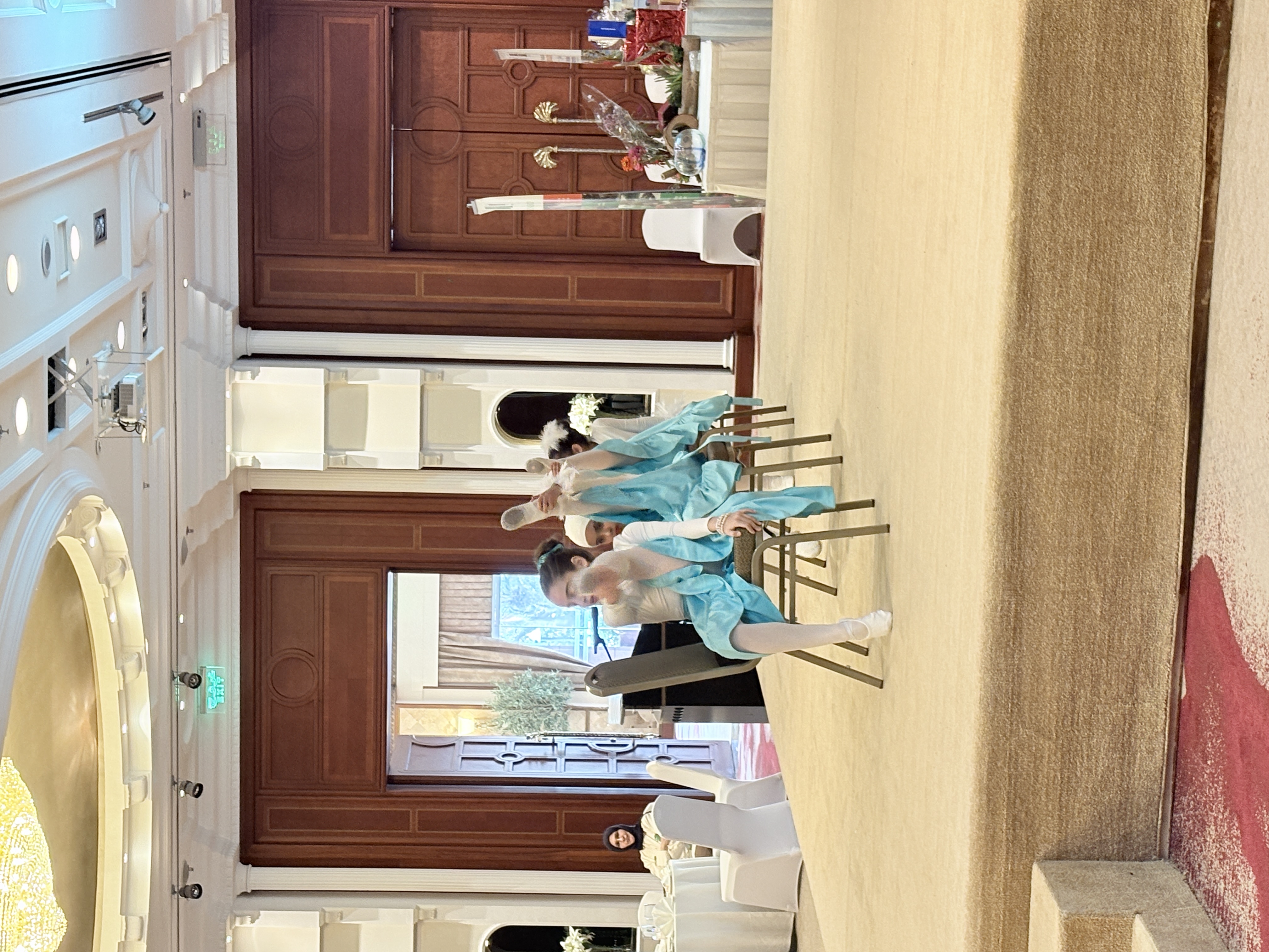 Ballet class - IMG_9046