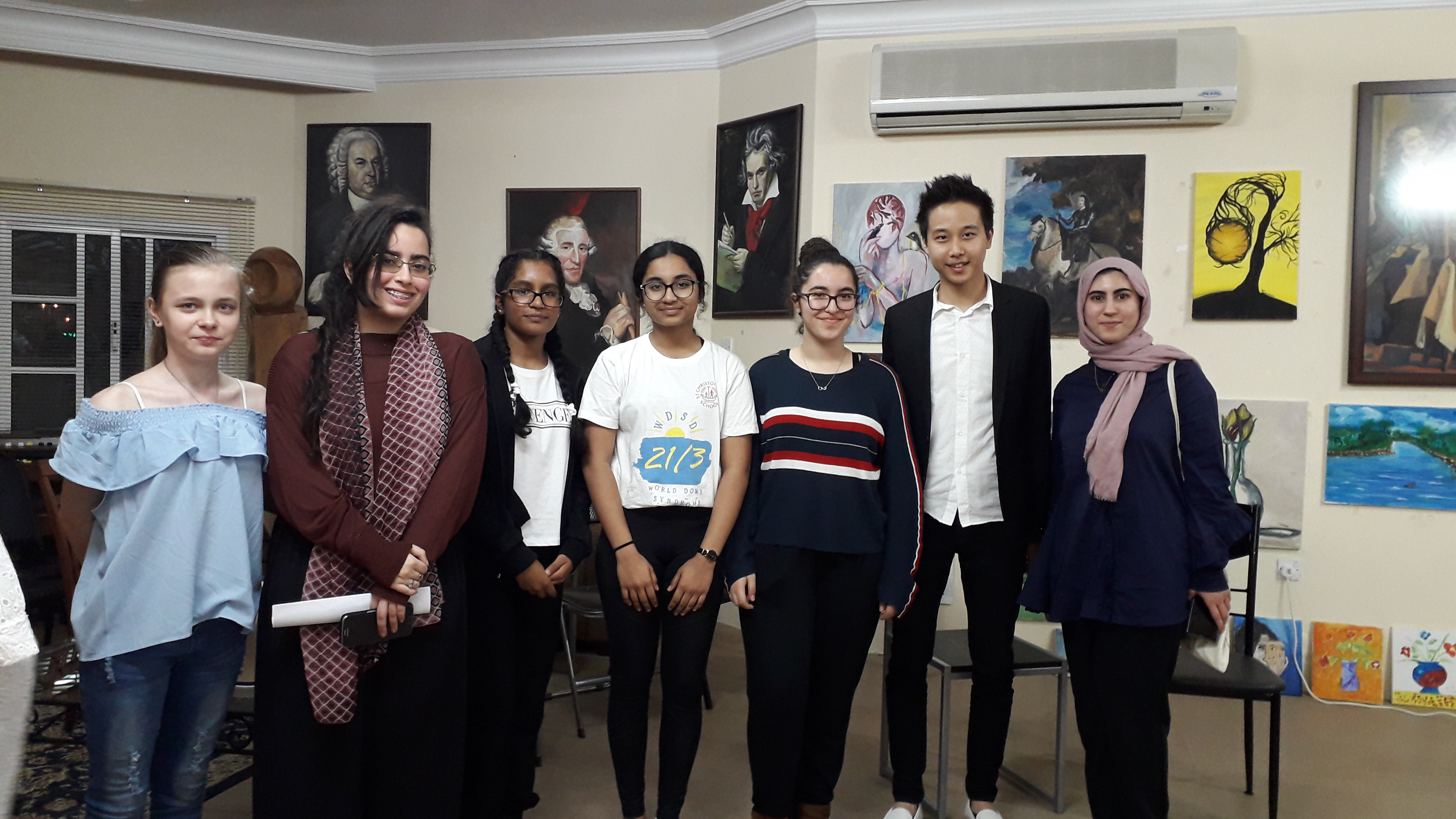 Piano Workshop with Steven Lin - 20190321_180213