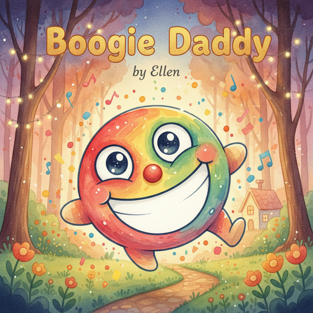 Boogie Daddy