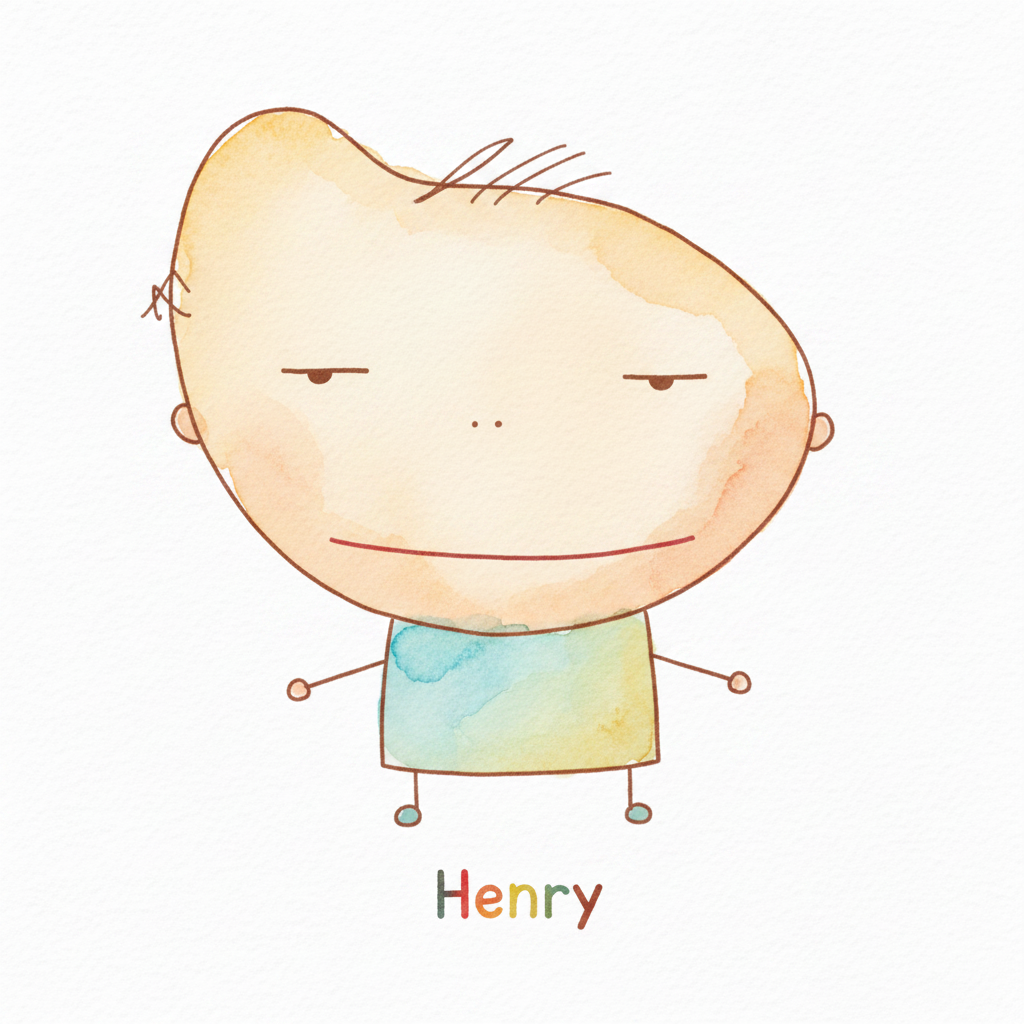 Henry