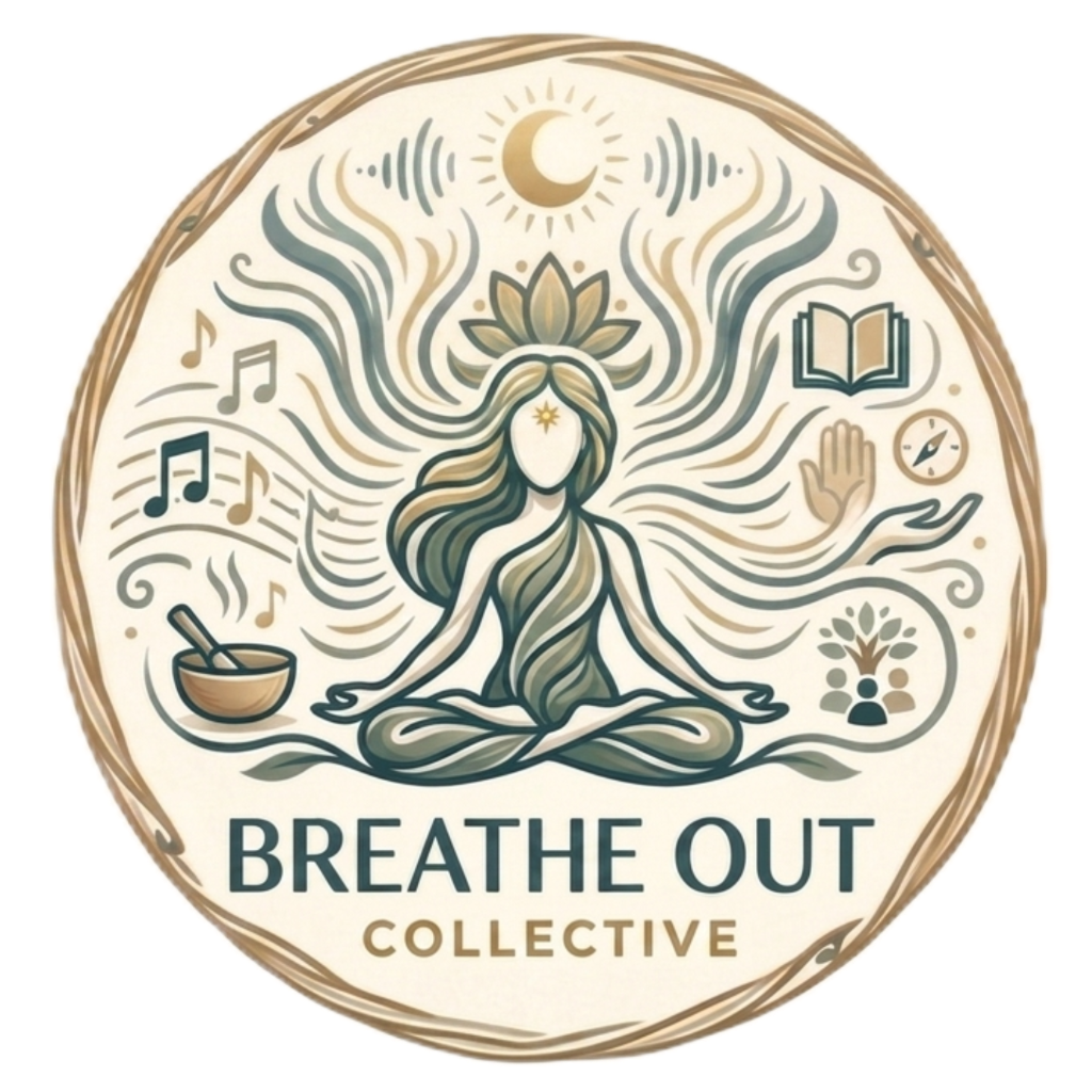 Breathe Out Collective