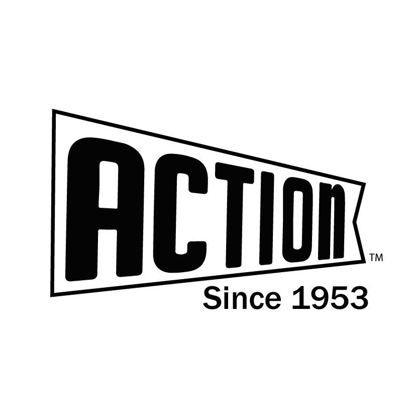 Action Logo