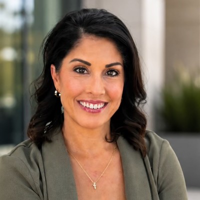 Sara Bonvillian