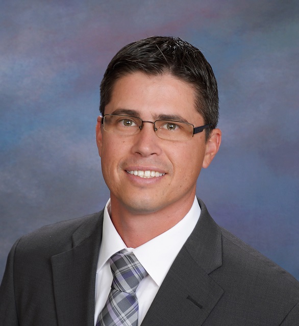 Dave Schroder