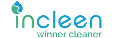 Incleen logo