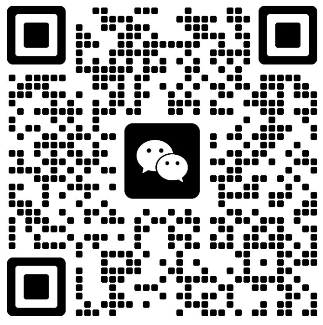护航集团微信二维码
