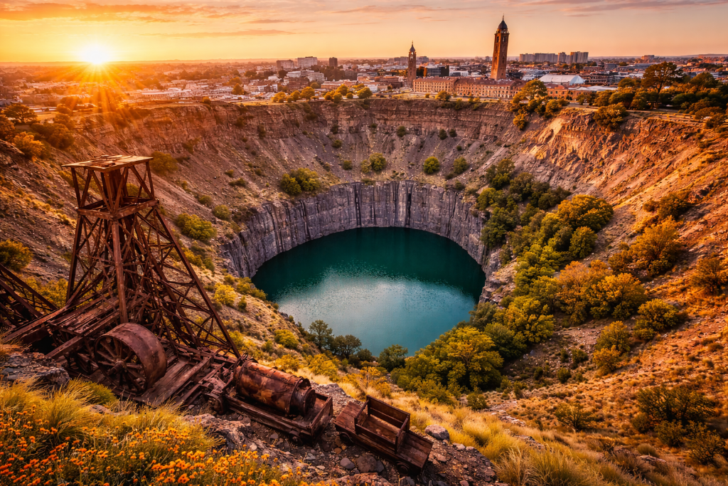 Northern Cape