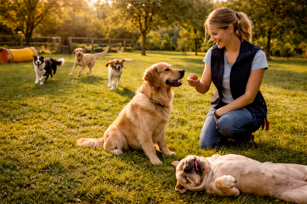 Pets & Animal Care