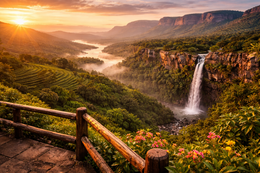 Mpumalanga