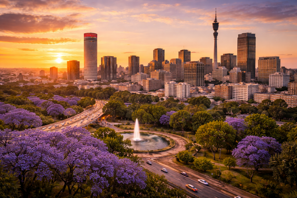 Gauteng