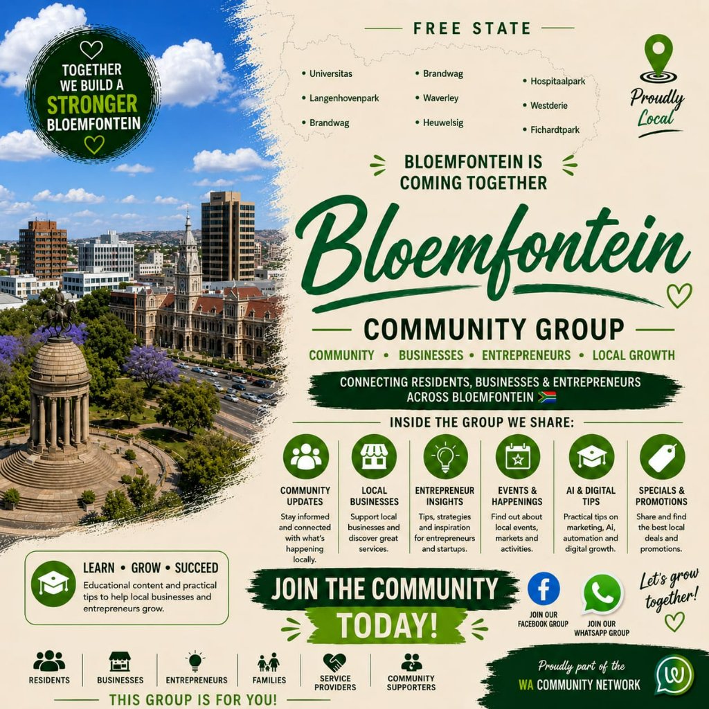 WA Automation — Bloemfontein