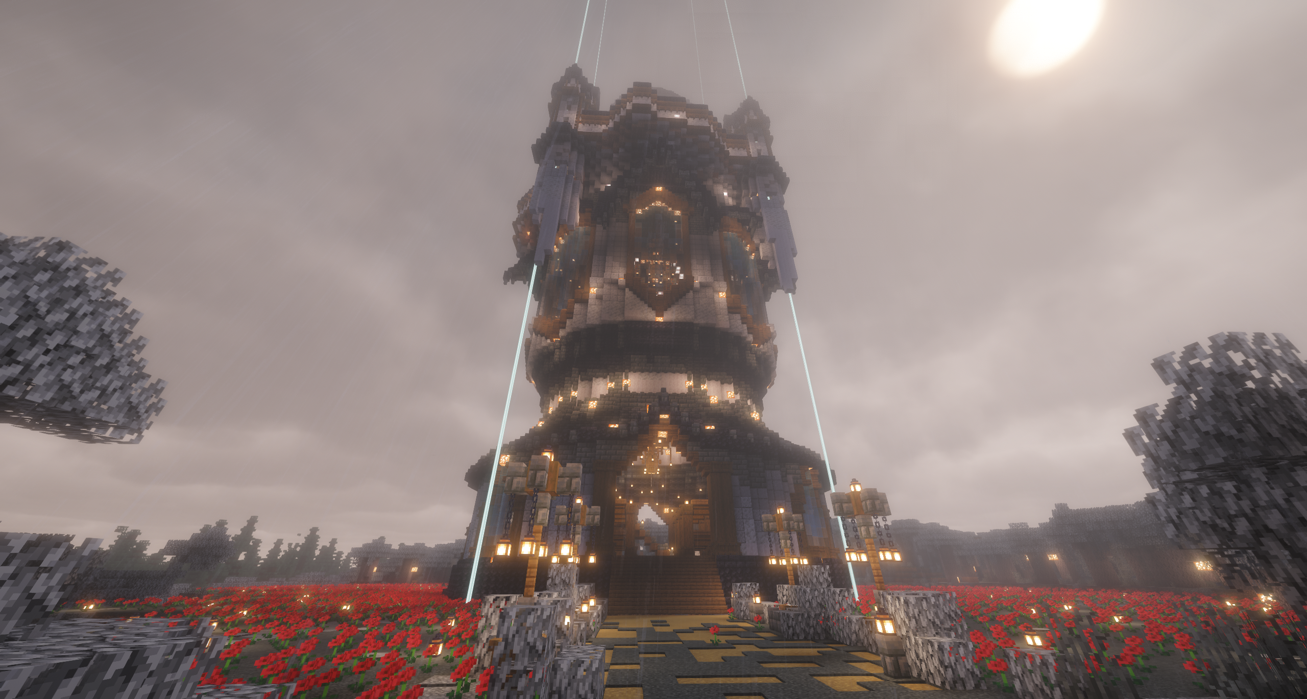 Spawn Cathedral