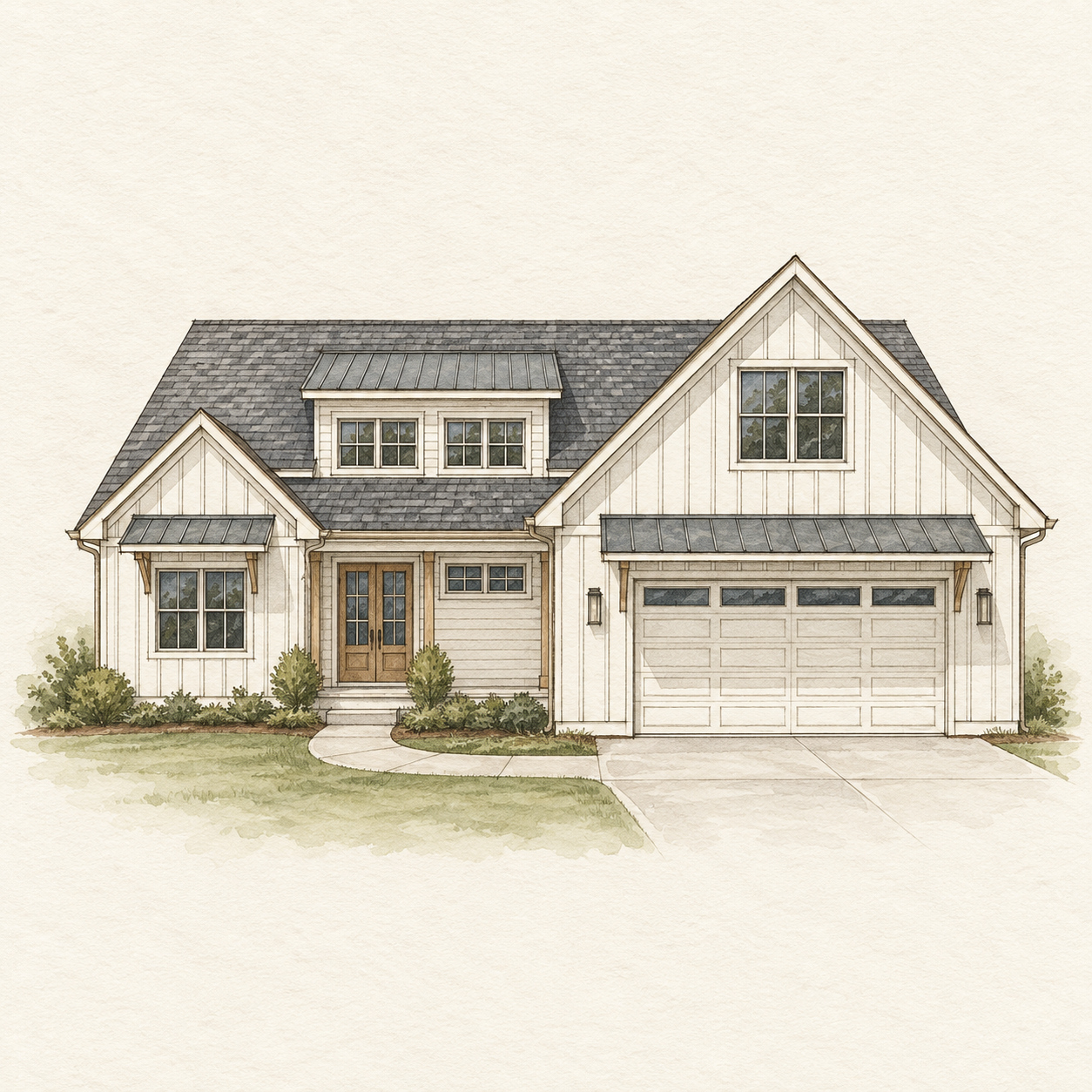 376 Hunnicutt Road
