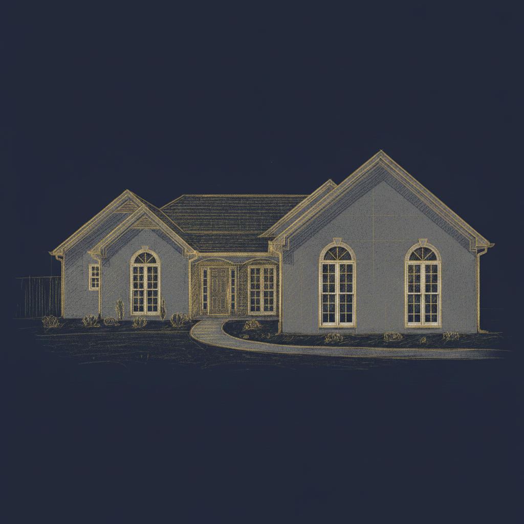 Wellcrest — Fire Reconstruction & Renovation