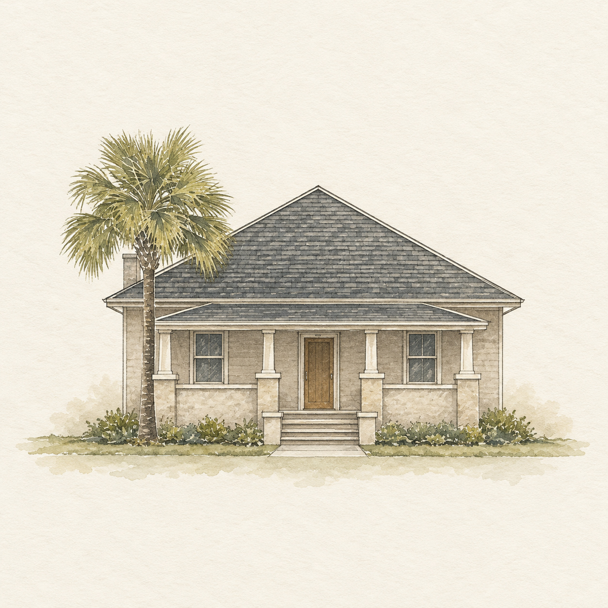 1409 Albany Street