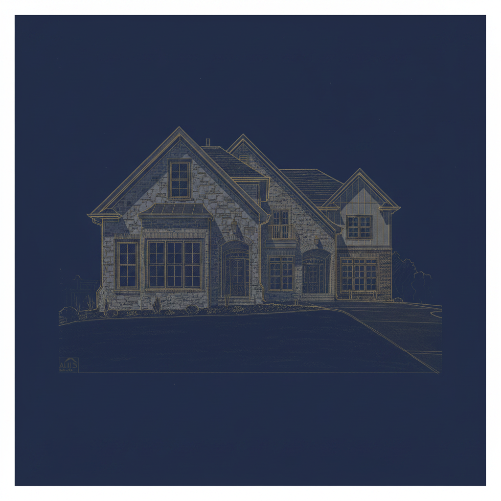 Highland Village Reposition — Luxury Renovation & Sale