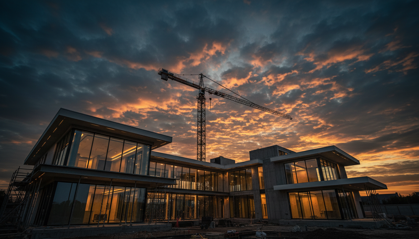 Ducere Construction Services, INC