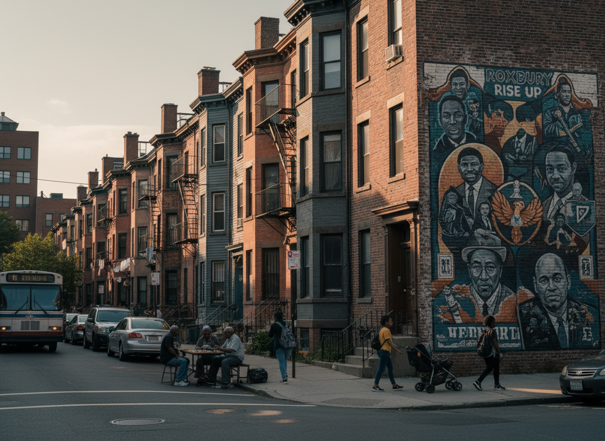 Roxbury